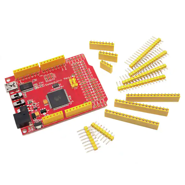 102010007 Seeed Technology Co., Ltd