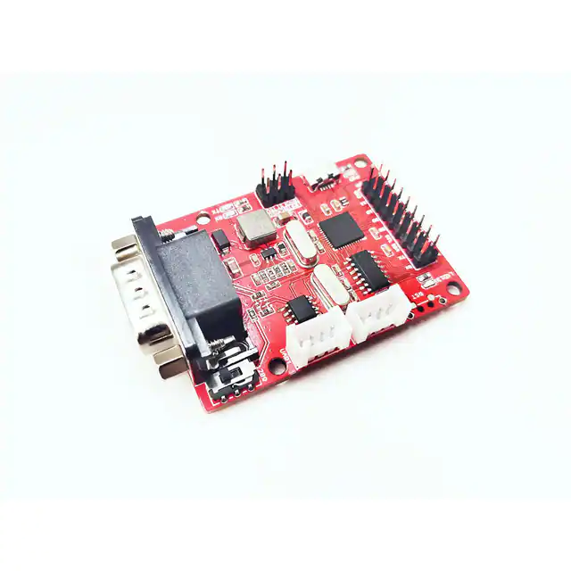 102991442 Seeed Technology Co., Ltd