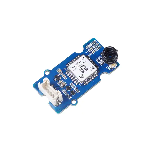 113020091 Seeed Technology Co., Ltd