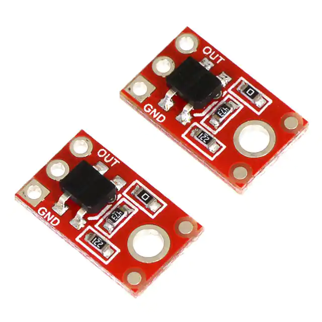 2458 Adafruit Industries LLC