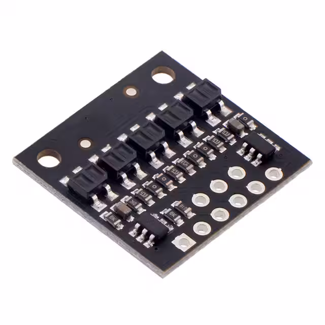 4205 Adafruit Industries LLC
