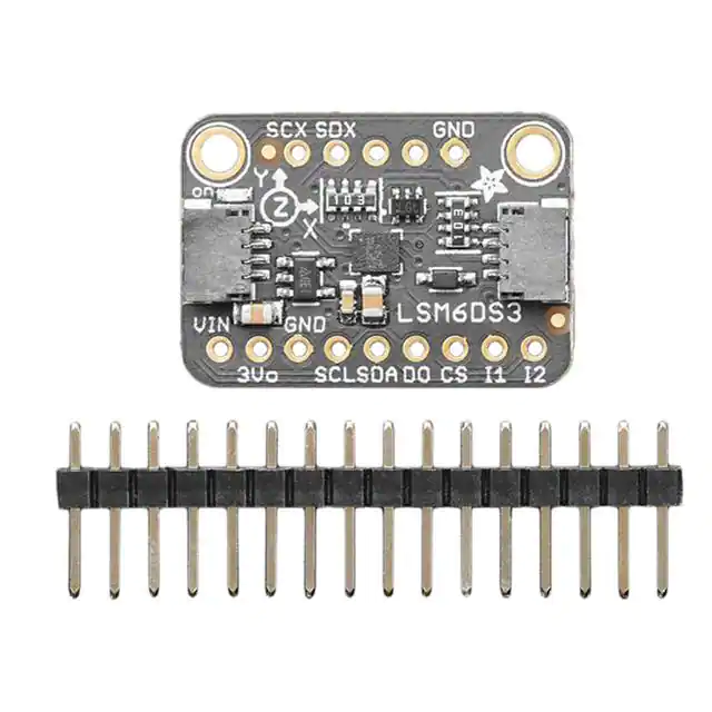 4503 Kitronik Ltd.