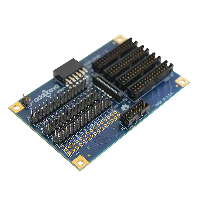 ACC1600-01 Adapteva Inc.