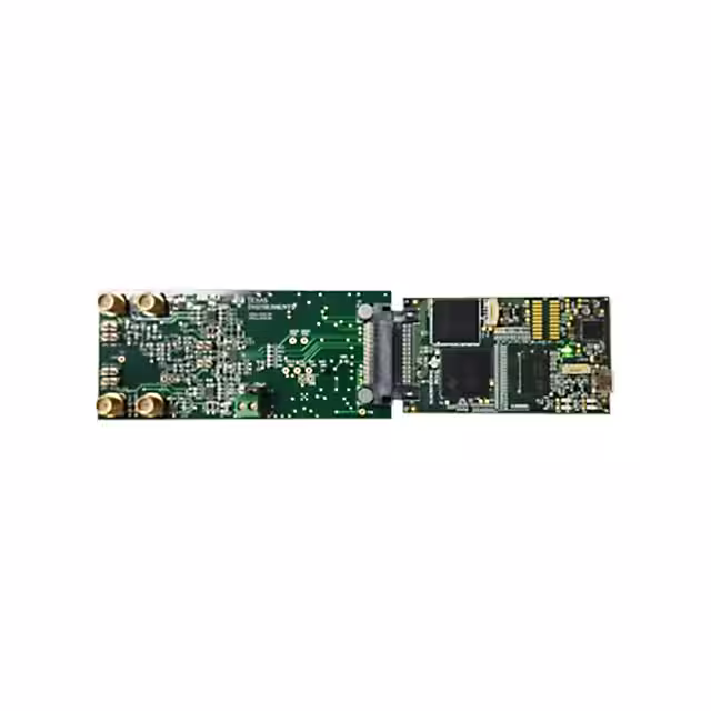 ADS7851EVM-PDK Texas Instruments