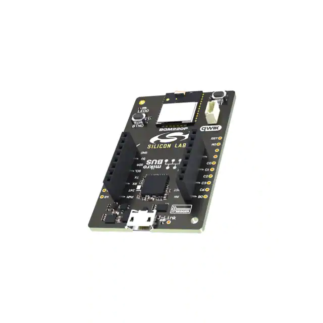 BGM220-EK4314A Silicon Labs