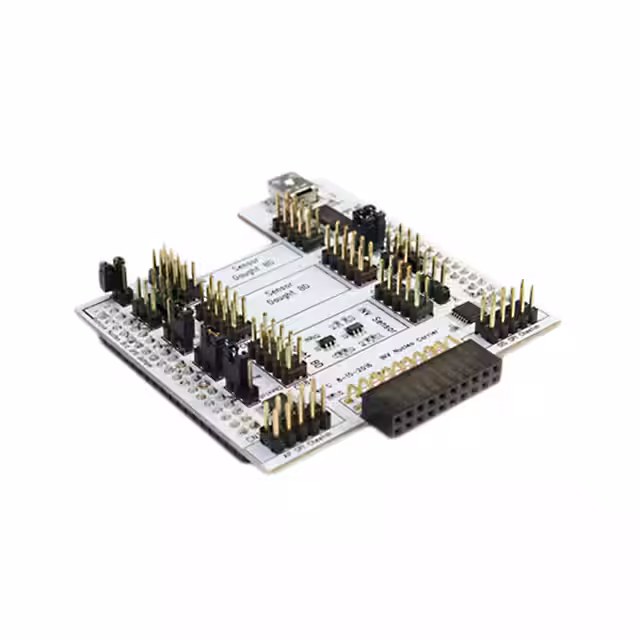 BRD_CARRIER TDK InvenSense