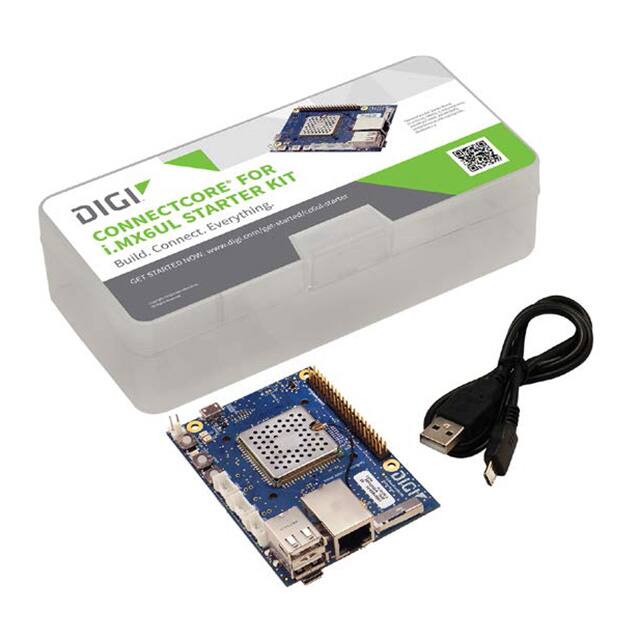 CC-WMX6UL-START Digi