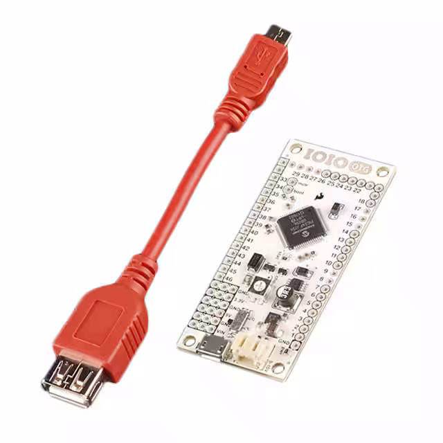 DEV-11343 SparkFun Electronics
