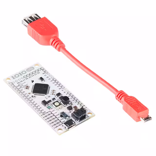 DEV-12633 SparkFun Electronics