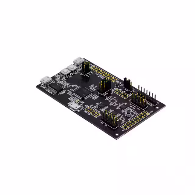 DK-10125 TDK InvenSense