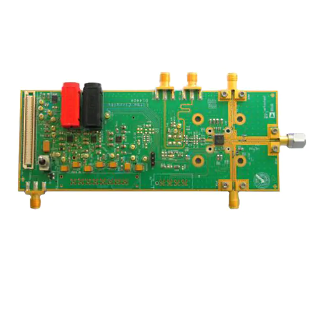 EV-ADF5355SD1Z Analog Devices Inc.