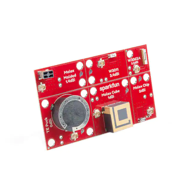 GPS-15247 SparkFun Electronics