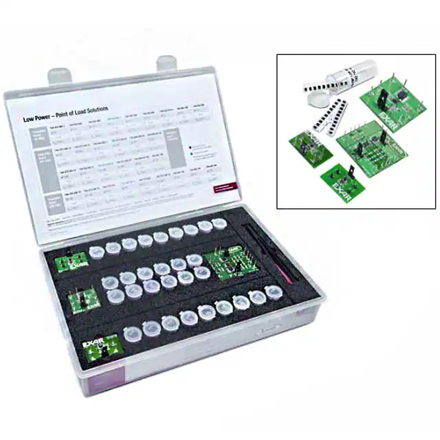 IC-744721 Würth Elektronik
