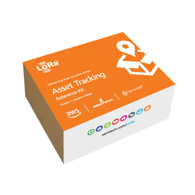 IOT9USATREF-1-AWS Semtech Corporation