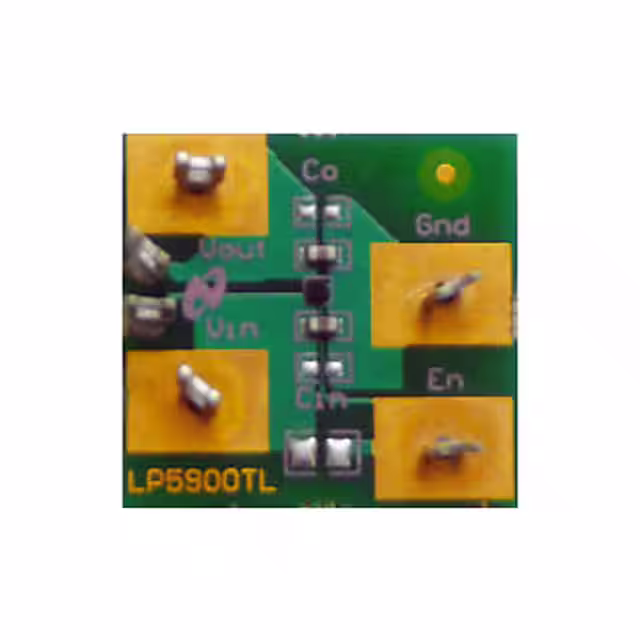 LP5900TL-3.3EV Texas Instruments