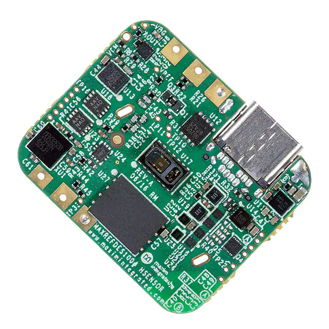 MAXREFDES100# Analog Devices Inc./Maxim Integrated