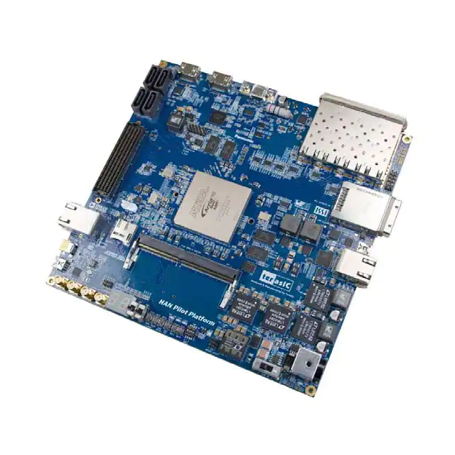 P0506 Terasic Inc.