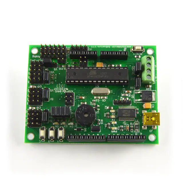 RB-LYN-363 Lynxmotion