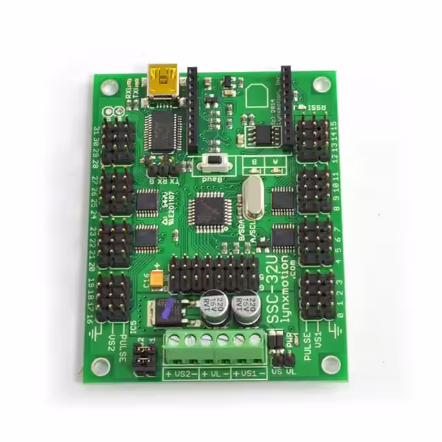 RB-LYN-850 Lynxmotion
