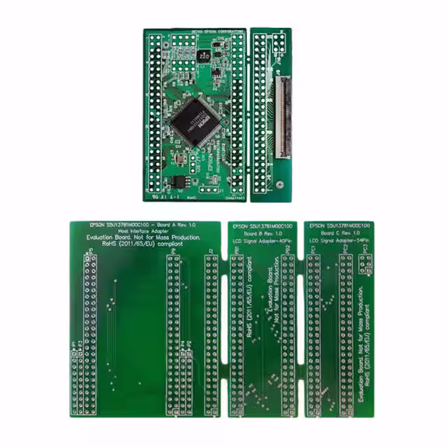 S5U13781R00C10M EPSON