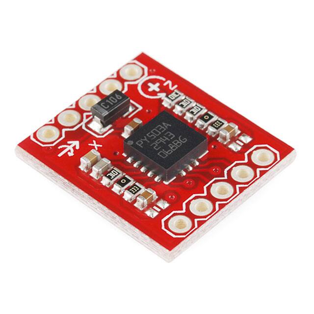 SEN-11341 SparkFun Electronics