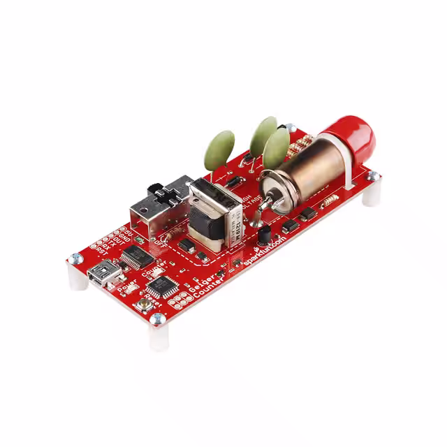 SEN-11345 SparkFun Electronics