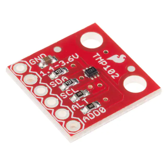 SEN-13314 SparkFun Electronics
