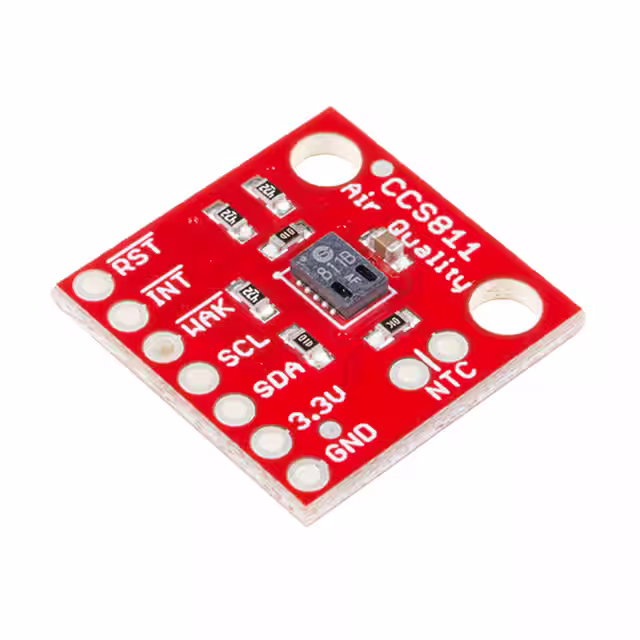 SEN-14193 SparkFun Electronics