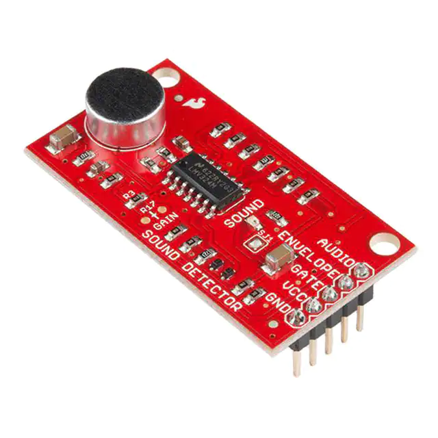 SEN-14262 SparkFun Electronics
