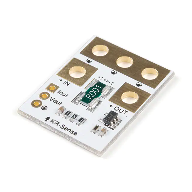 SEN-16407 SparkFun Electronics