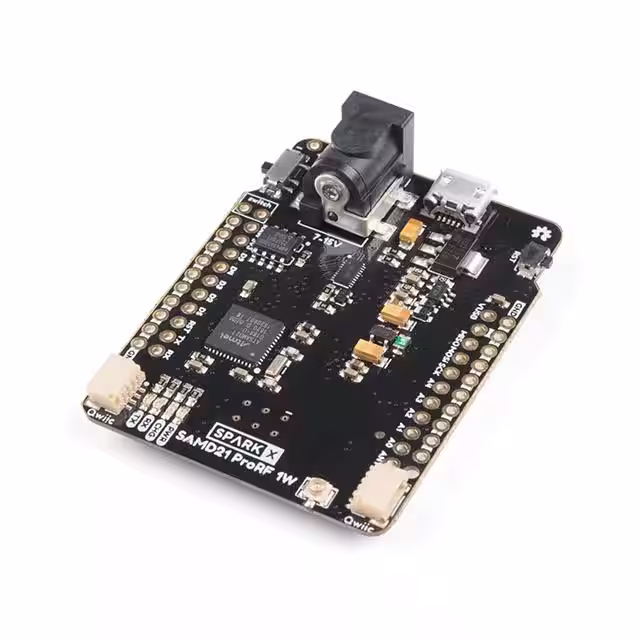 SPX-14984 SparkFun Electronics