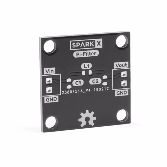 SPX-15260 SparkFun Electronics