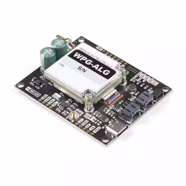 SPX-16469 SparkFun Electronics