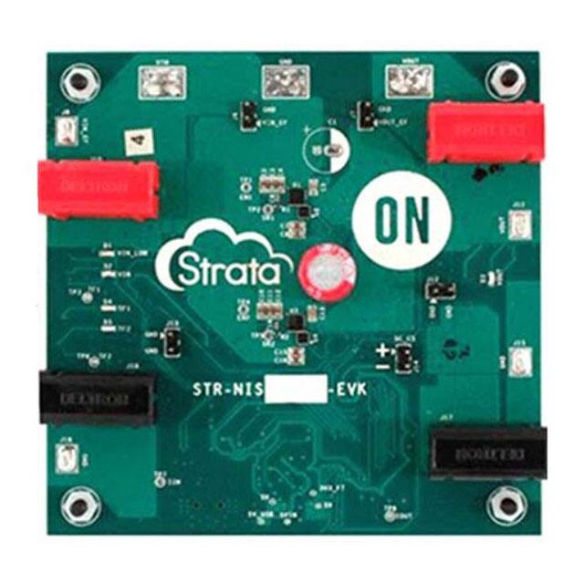 STR-NIS5132-GEVB onsemi