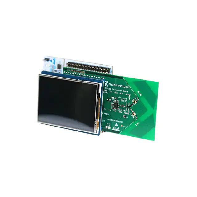 SX1280DVK1ZHP Semtech Corporation