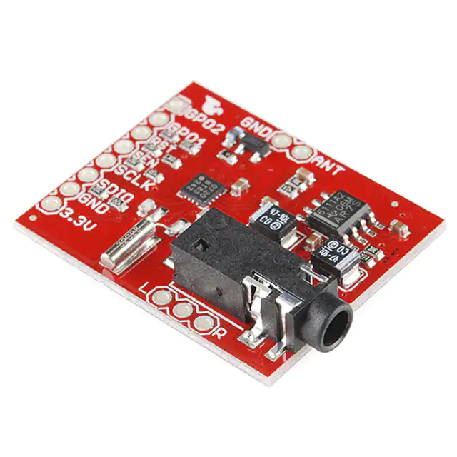 WRL-11129 SparkFun Electronics