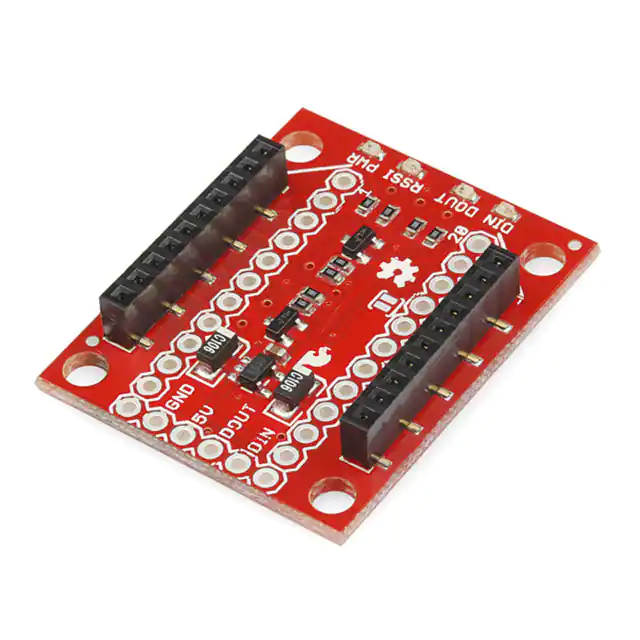 WRL-11373 SparkFun Electronics