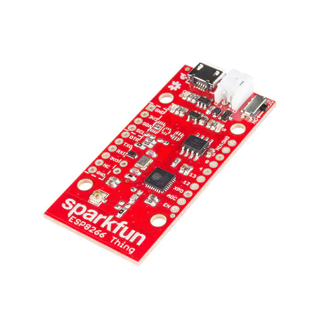 WRL-13231 SparkFun Electronics