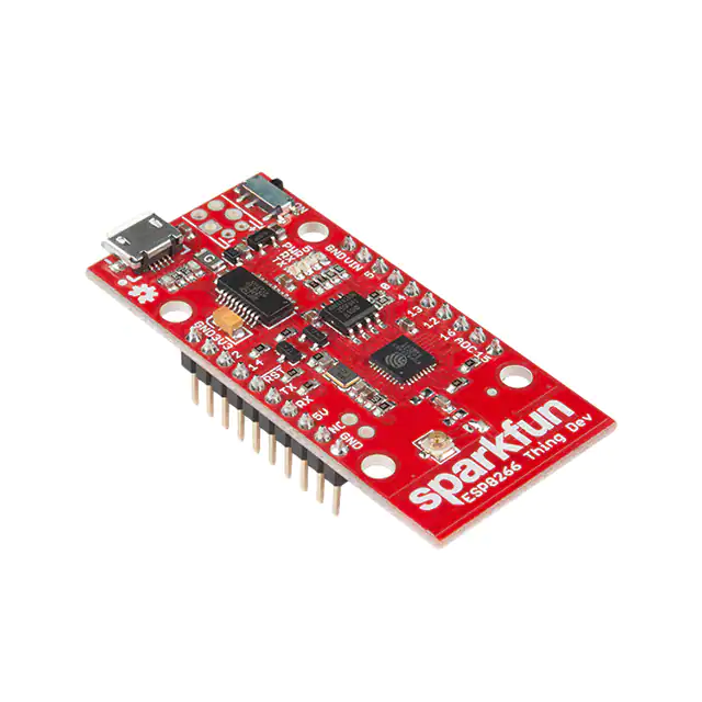 WRL-13804 SparkFun Electronics