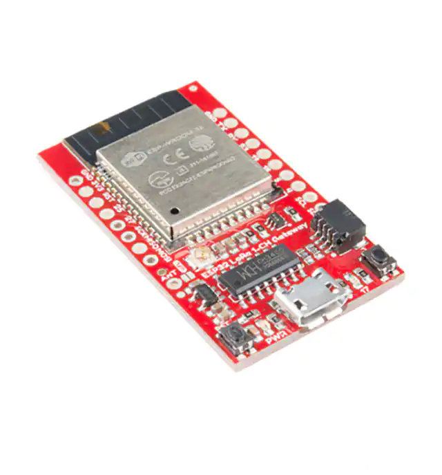 WRL-15006 SparkFun Electronics
