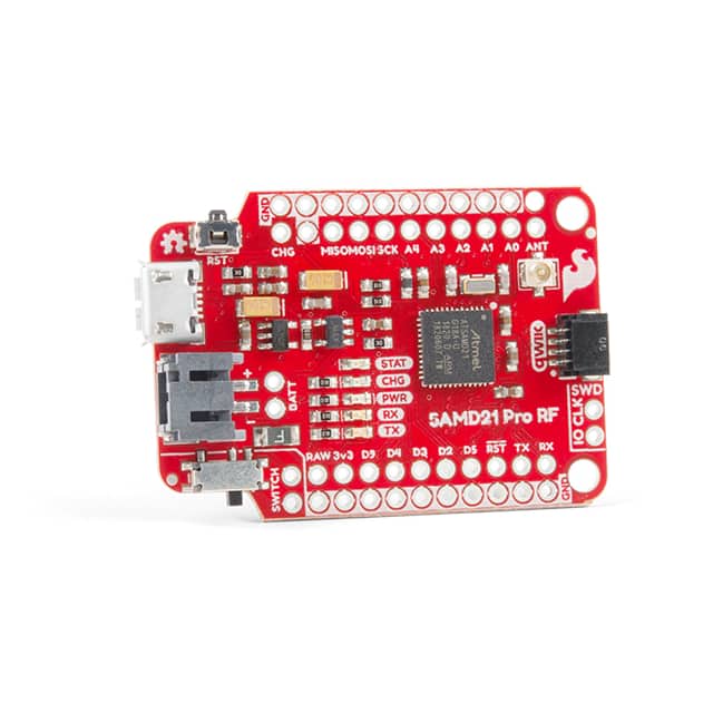 WRL-15836 SparkFun Electronics