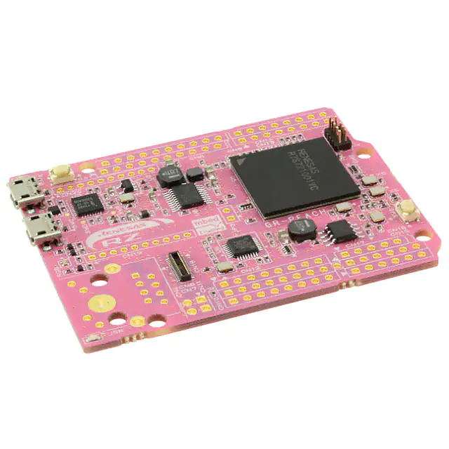 YGRPEACHNORMAL Renesas Electronics Corporation