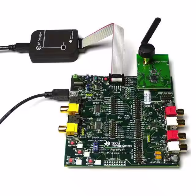 CC85XXDK Texas Instruments