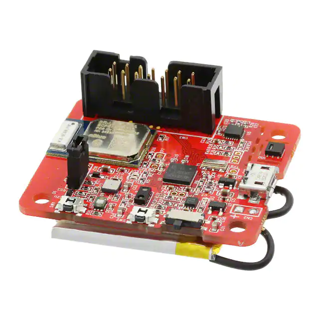 MPU-9250 CA-SDK TDK InvenSense
