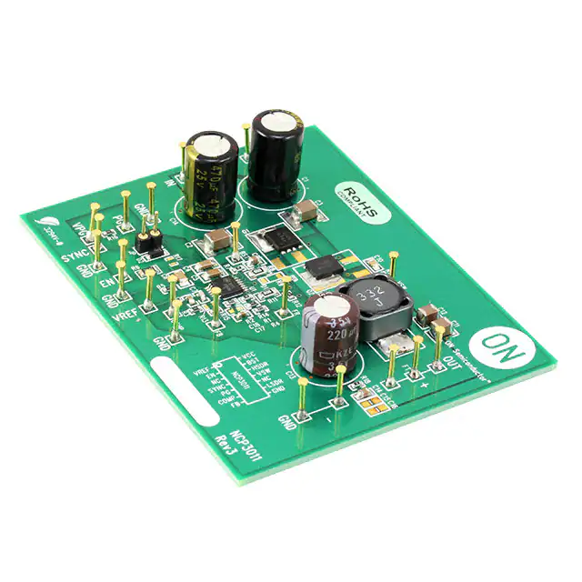 NCP3011GEVB onsemi