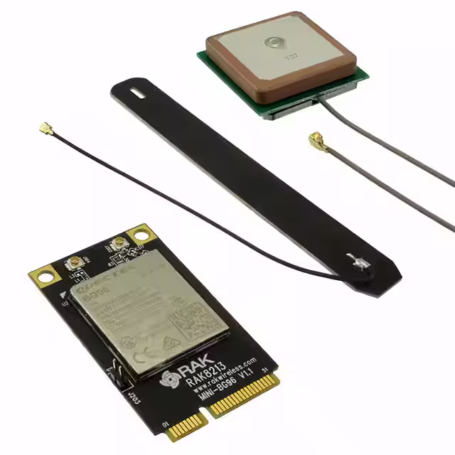 PIS-1047 Pi Supply