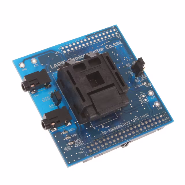 RB-S22Q66XTB32 Rohm Semiconductor