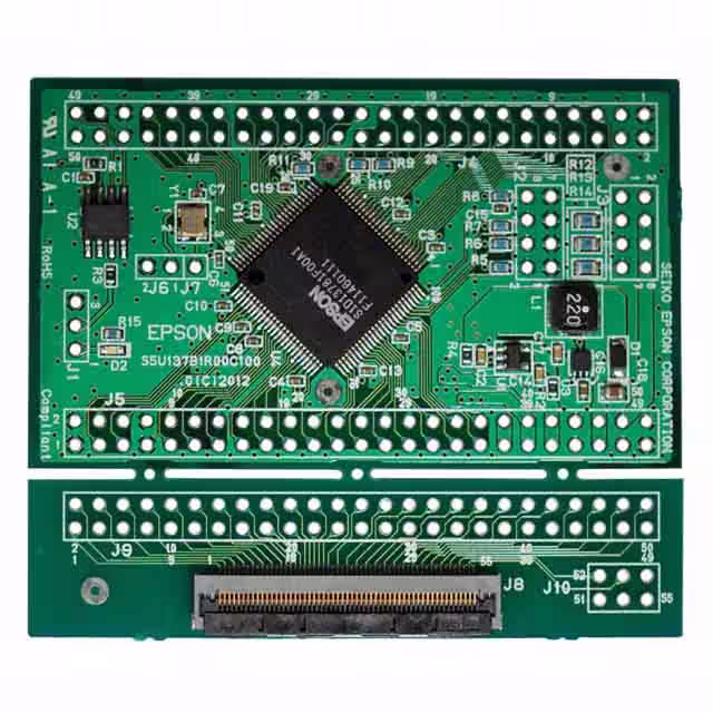 S5U13781R00C100 EPSON