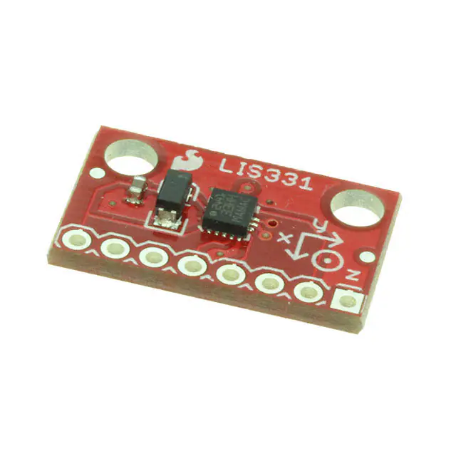 SEN-10345 SparkFun Electronics