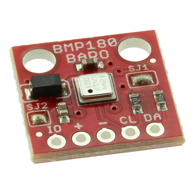 SEN-11824 SparkFun Electronics